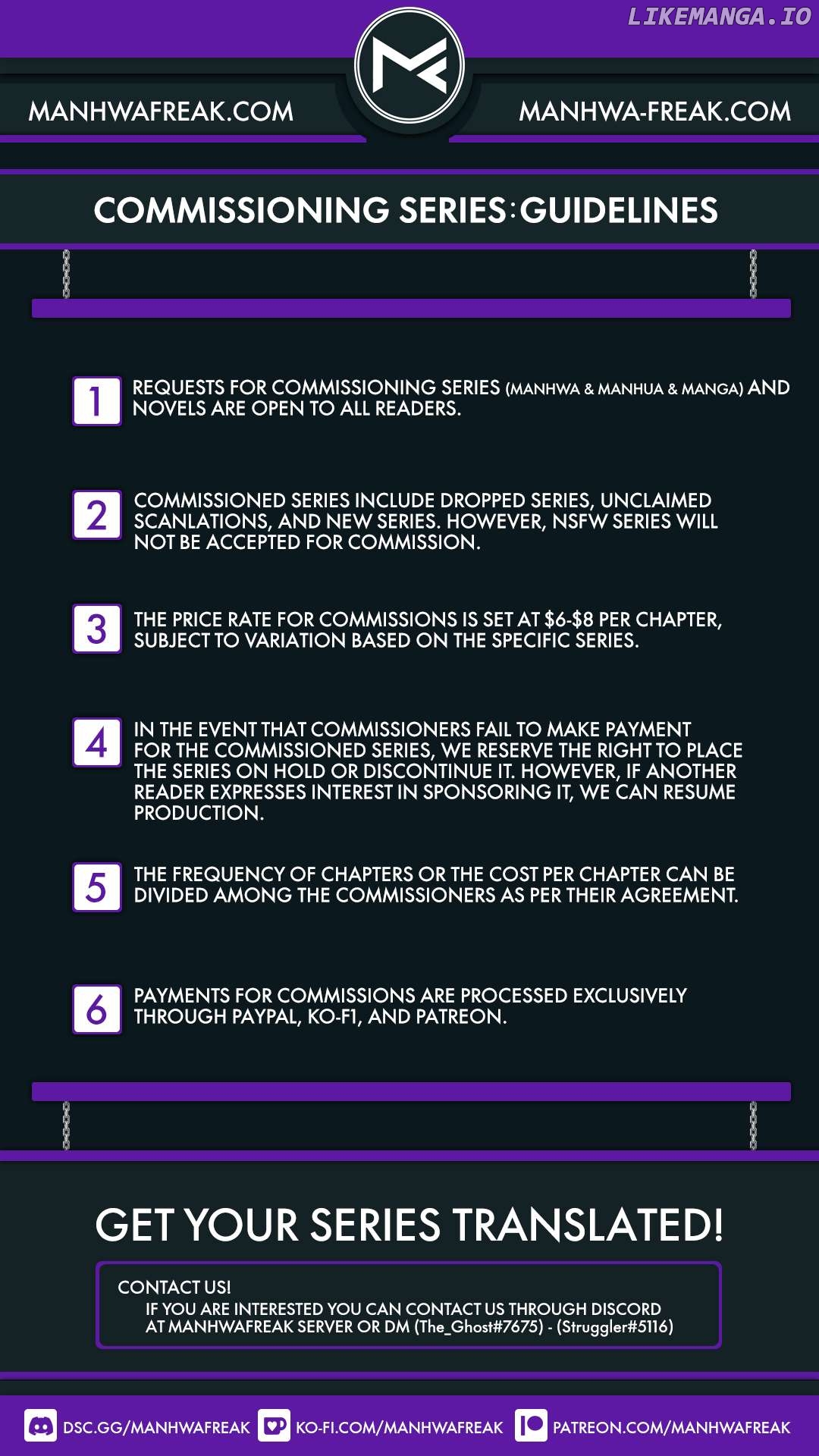 Nano Machine Chapter 200 image 11